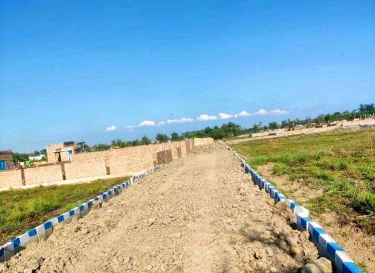 undefined, bamunara  1440 Sq.Ft. Plot In Bamunara Durgapur 8241949