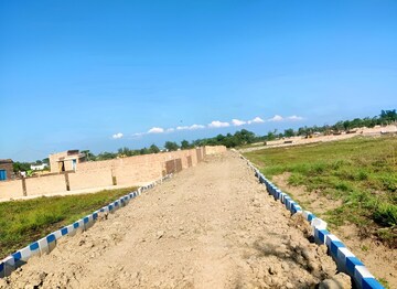 Plot Area in  Plot at Durgapur – for Sale