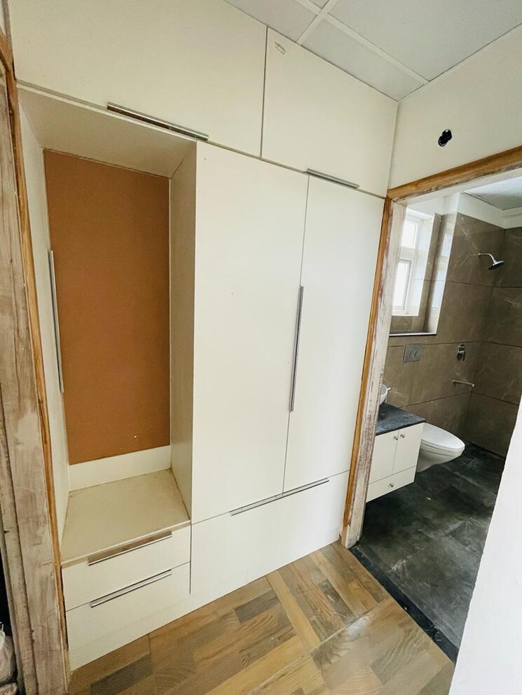 Kitchen, sector 91 4 Bedroom 2200 Sq.Ft. Apartment In Sector 91 Mohali 8241952