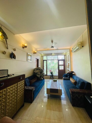 2.5 BHK Apartment For Rent in Paschim Vihar