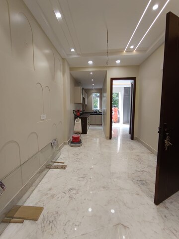 2.5 BHK Apartment For Rent in Paschim Vihar
