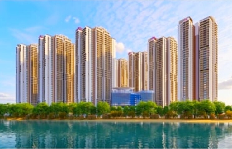 Swimming Pool, puppalaguda 2 Bedroom 1243 Sq.Ft. Apartment In Puppalaguda Hyderabad 8241962