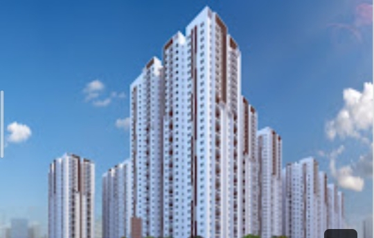 2 BHK + Pooja Room,Servant Room,Study Room,Extra Room Apartment For Sale in Puppalaguda