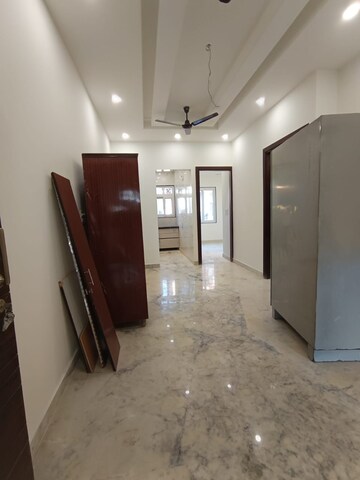 3 BHK Builder Floor For Rent in Shubh Niketan Apartments Paschim Vihar Delhi  8241960