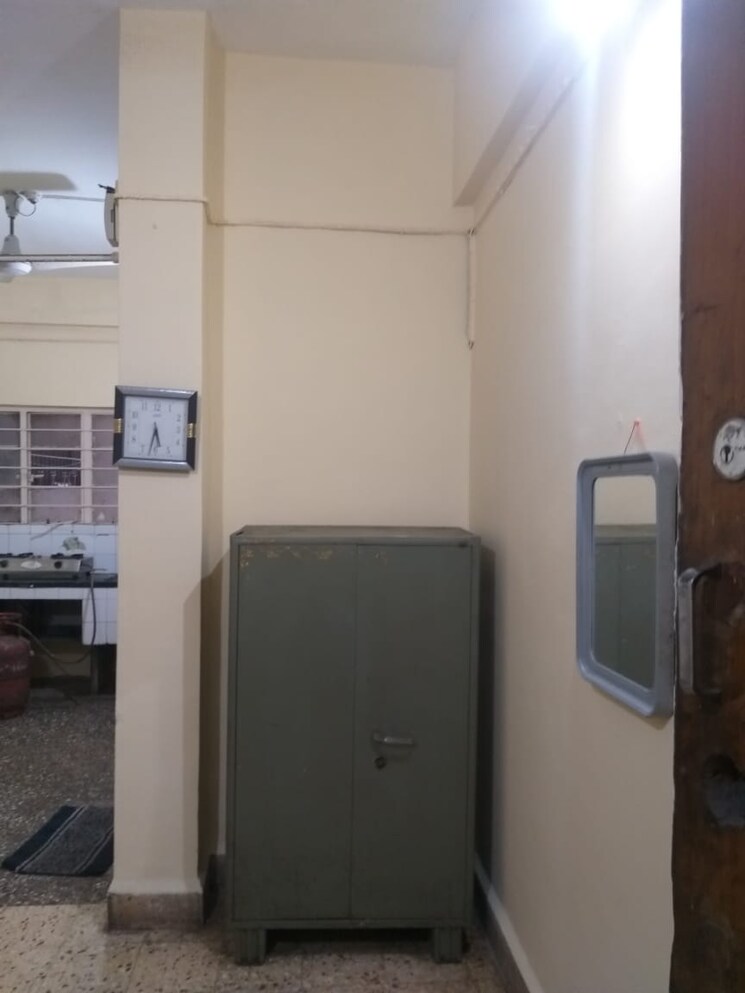 Bathroom, fatima nagar Studio 250 Sq.Ft. Apartment In Fatima Nagar Pune 8241964