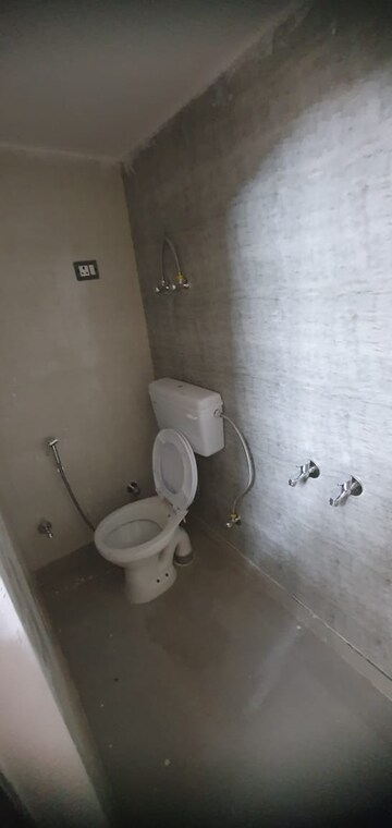 Bathroom in 1 BHK Builder Floor at Govindpuri – for Rent