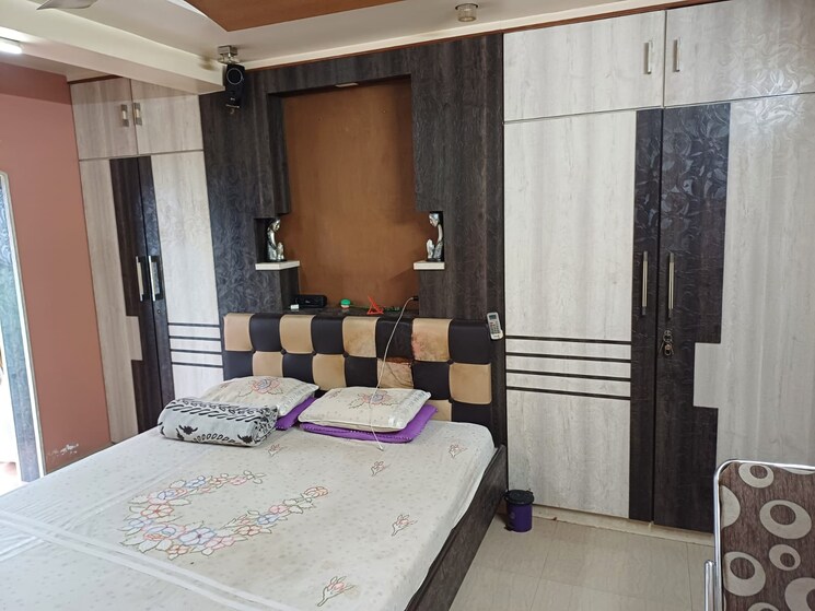 Bedroom, punyodaya-park 2 Bedroom 1135 Sq.Ft. Apartment In Kalyan West Thane 8241998