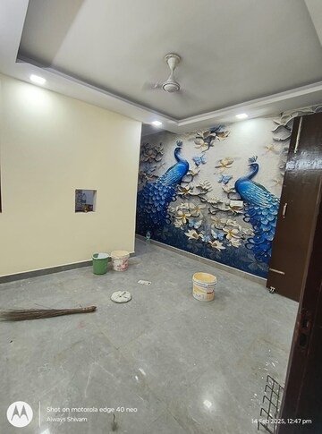 2 BHK Builder Floor For Rent in Govindpuri