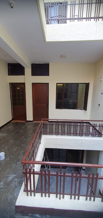 Bedroom in 2 BHK Builder Floor at Govindpuri – for Rent