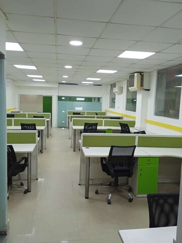 Commercial Office Space 900 Sq.Ft. For Rent in Sector 59 Noida  8242037