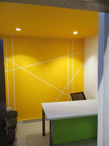 Furnished Amenities in  Office Space at Sector 59 – for Rent