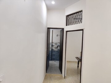 Building Lobby in 2 BHK Builder Floor at Govindpuri – for Rent