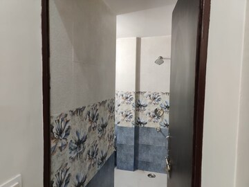 Bathroom in 2 BHK Builder Floor at Govindpuri – for Rent