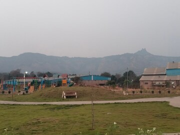  Plot – Exterior View View at The Riyasat Sankalp, Lodhivali - for Sale