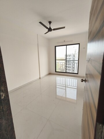 Room in 2 BHK Apartment at Murbad Road – for Sale