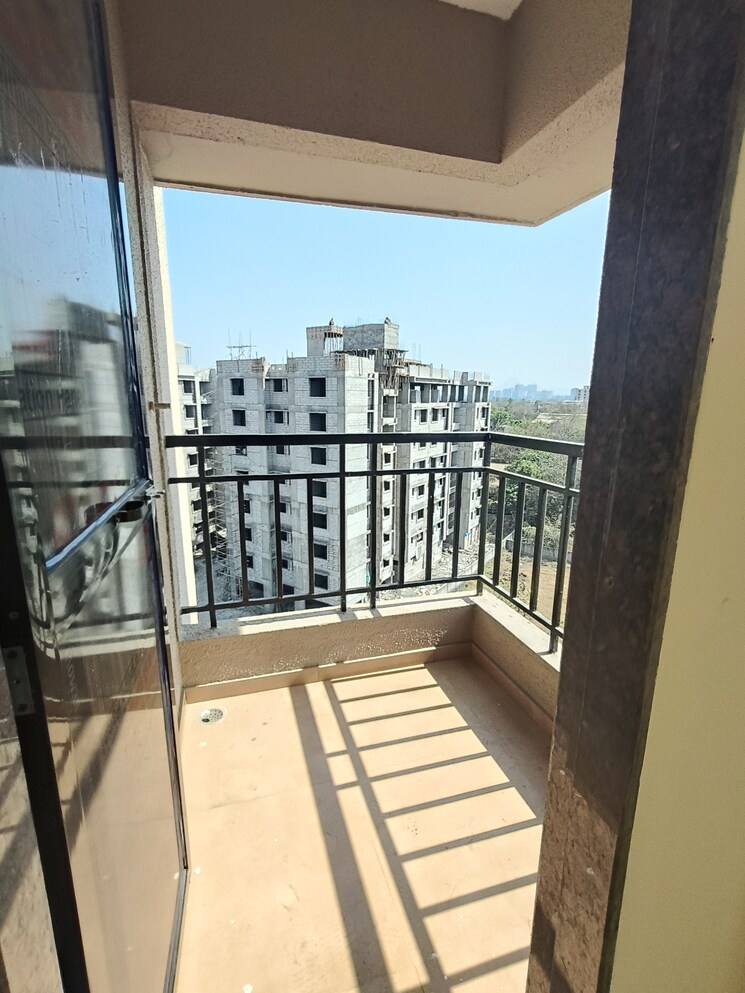 Balcony, murbad road 2 Bedroom 900 Sq.Ft. Apartment In Murbad Road Thane 8242053
