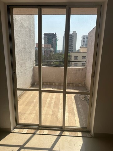 Building Lobby in 2 BHK Apartment at Sagar Park Wadgaon Sheri, Wadgaon Sheri – for Rent