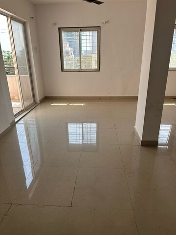 Bathroom in 2 BHK Apartment at Sagar Park Wadgaon Sheri, Wadgaon Sheri – for Rent