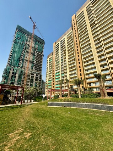 2.5 BHK Apartment – Exterior View View at Godrej South Estate Okhla, Okhla - for Sale