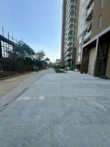 2.5 BHK Apartment – Exterior View View at Godrej South Estate Okhla, Okhla - for Sale