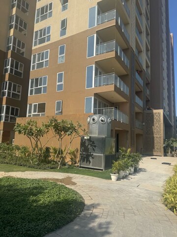 2.5 BHK Apartment – Exterior View View at Godrej South Estate Okhla, Okhla - for Sale