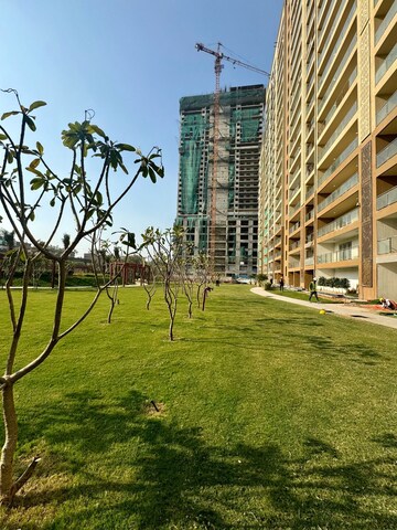 2.5 BHK Apartment – Exterior View View at Godrej South Estate Okhla, Okhla - for Sale