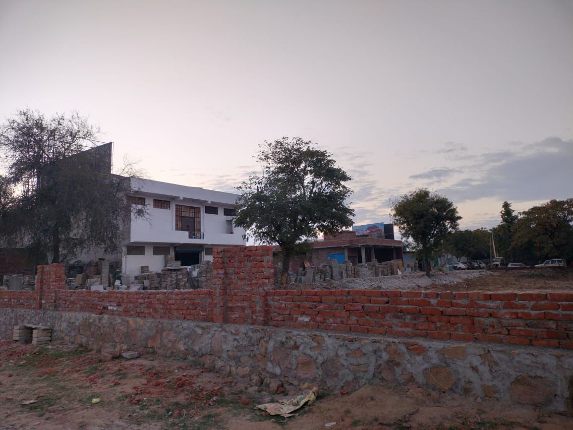 Plot For Sale in Royal Enclave Tonk Road 