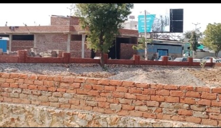 Exterior View, tonk road  140 Sq.Yd. Plot In Tonk Road Jaipur 8242066