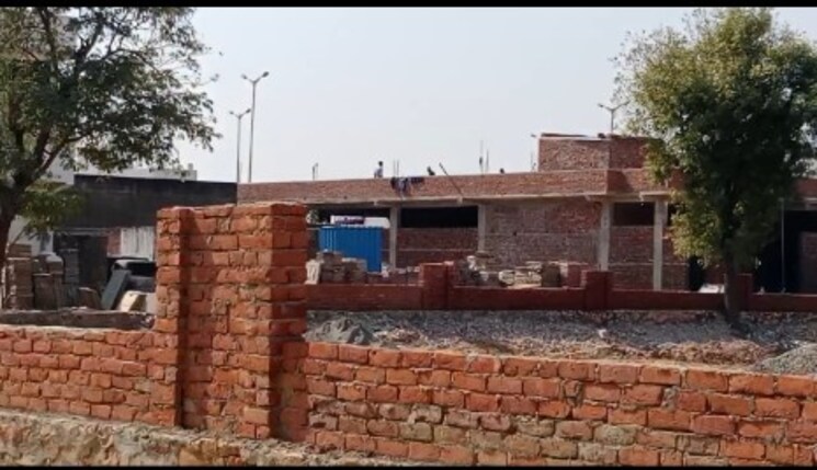 Exterior View, tonk road  140 Sq.Yd. Plot In Tonk Road Jaipur 8242066