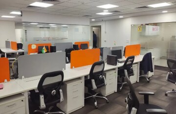 Commercial Office Space 1143 Sq.Ft. For Rent in Andheri East Mumbai  8242064