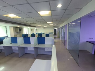 Team Area in  Office Space in IT/SEZ at Thyagaraya Nagar – for Rent