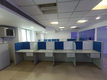 Team Area in  Office Space in IT/SEZ at Thyagaraya Nagar – for Rent