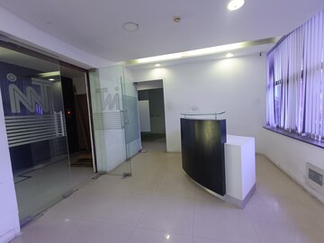 Floor Plan in  Office Space in IT/SEZ at Thyagaraya Nagar – for Rent
