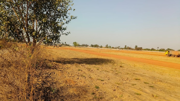 undefined, labhandi  1200 Sq.Ft. Plot In Labhandi Raipur 8242077