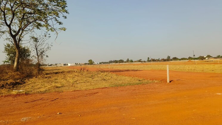 undefined, labhandi  1200 Sq.Ft. Plot In Labhandi Raipur 8242077