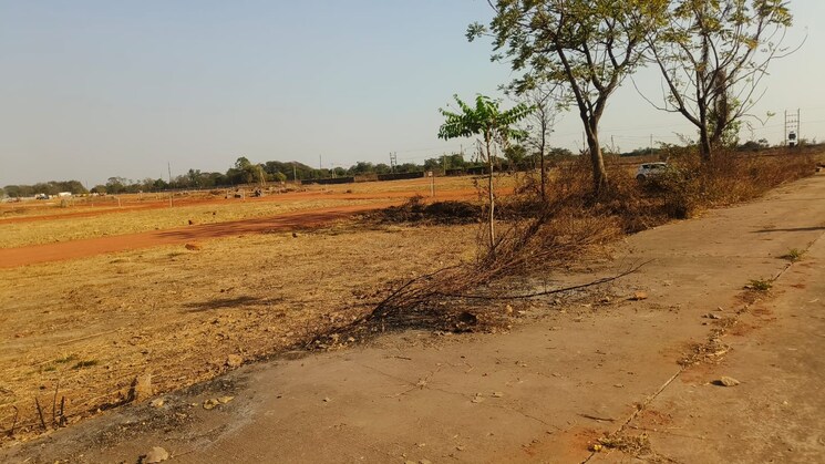 undefined, labhandi  1200 Sq.Ft. Plot In Labhandi Raipur 8242077