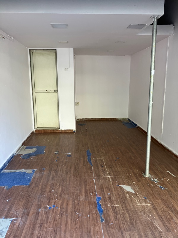 Retail Shop For Sale in Moreshwar Complex Sector 