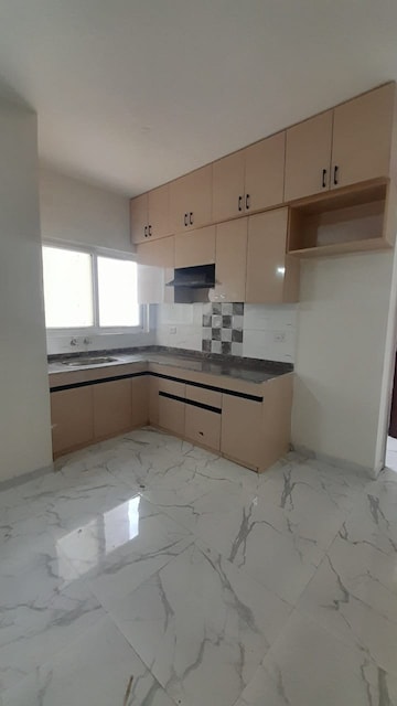 Kitchen in 2 BHK Apartment at Signature Global Proxima, Sector 89 – for Rent