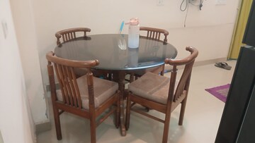 Staircase in 3 BHK Apartment at BPTP Park Elite Premium, Sector 84 – for Rent