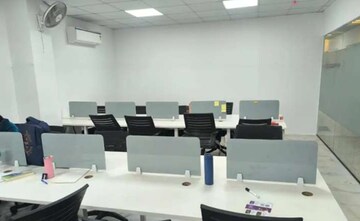 Commercial Office Space 1400 Sq.Ft. For Rent in Andheri East Mumbai  8242084