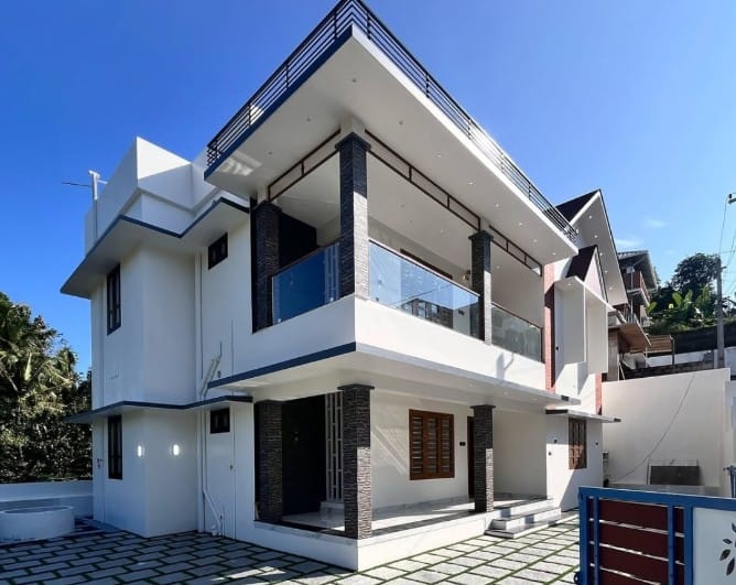 3 BHK Villa For Sale in Chandranagar