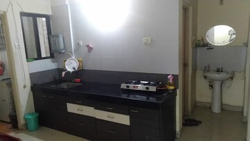 Bedroom in 1 RK Apartment at Chandragan Dhankawadi , Dhankawadi – for Rent