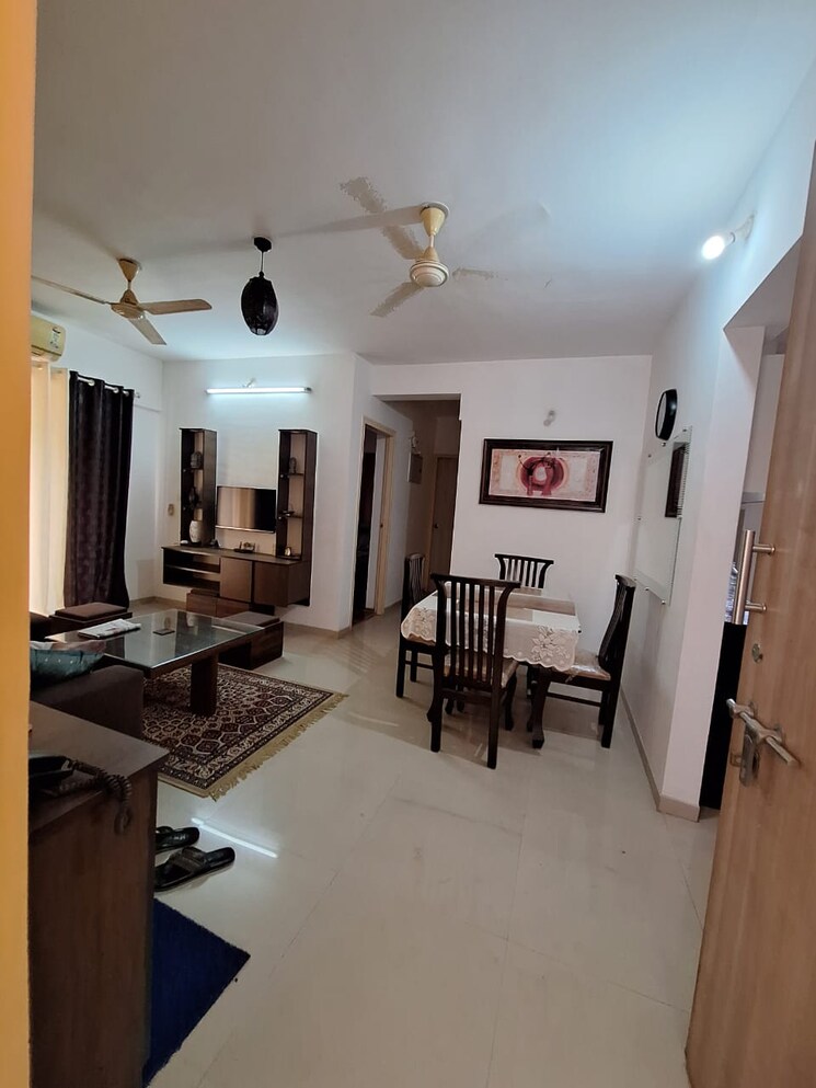 Living Room, lodha-casa-rio-gold 2 Bedroom 864 Sq.Ft. Apartment In Dombivli East Thane 8242107