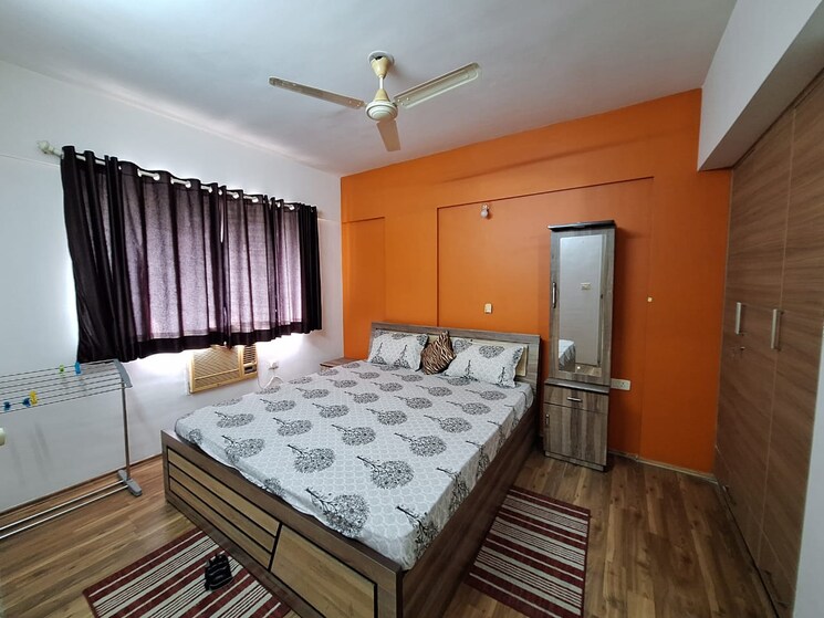 Bedroom, lodha-casa-rio-gold 2 Bedroom 864 Sq.Ft. Apartment In Dombivli East Thane 8242107