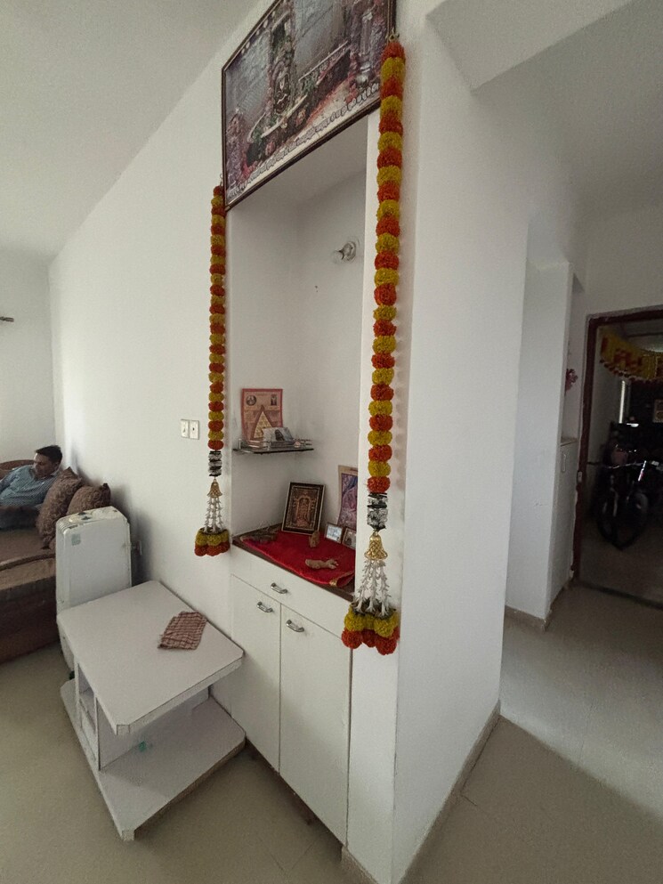 Bathroom, lodha-casa-rio-gold 2 Bedroom 864 Sq.Ft. Apartment In Dombivli East Thane 8242107