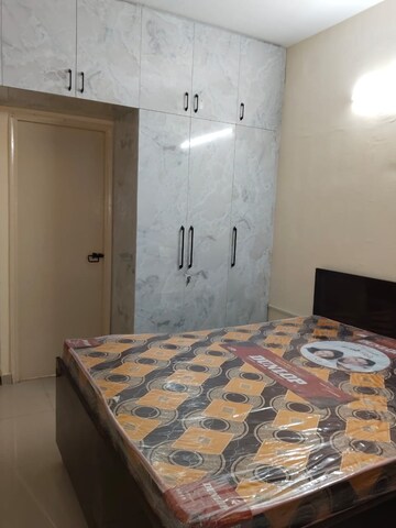 Bedroom in 2 BHK Apartment at Pyramid Elite, Sector 86 – for Rent