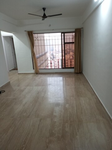Living Room in 2 BHK Apartment at AP Panch Ritu, Powai – for Rent