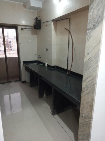 Kitchen in 2 BHK Apartment at AP Panch Ritu, Powai – for Rent