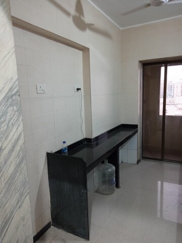 Kitchen in 2 BHK Apartment at AP Panch Ritu, Powai – for Rent