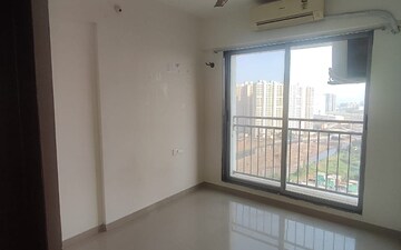 1 BHK Apartment For Rent in Rustomjee Avenue H, Virar West